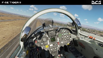 DCS: F-5E