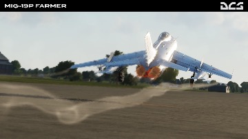 DCS: MiG-19P Farmer