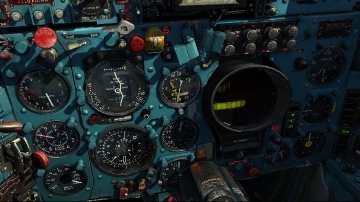 DCS: MiG-21bis