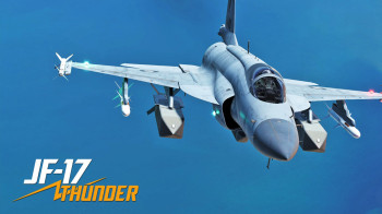 DCS: JF-17 Thunder