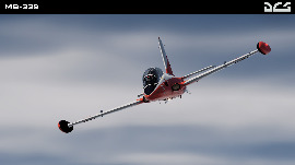 DCS: MB-339