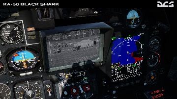 DCS: Ka-50 Black Shark