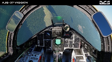 AJS-37 Viggen