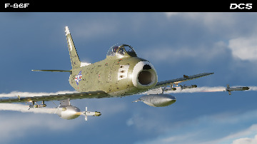 DCS: Flaming Cliffs 2024
