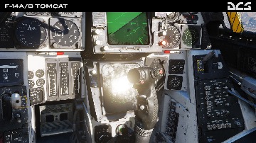 DCS:  F-14A/B Tomcat