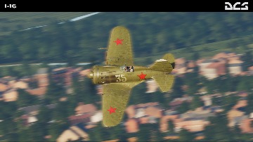 DCS: I-16
