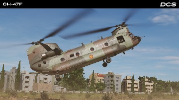 CH-47F