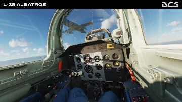 DCS: L-39 Albatros