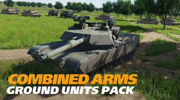 DCS: Combined Arms