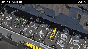 DCS: JF-17 Thunder