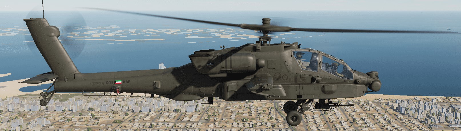 Kuwait Air Force