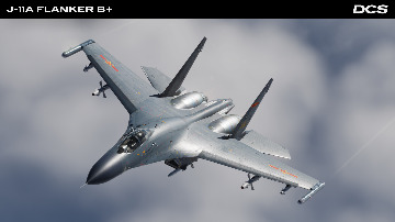 DCS: Flaming Cliffs 2024