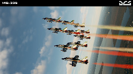 DCS: MB-339