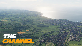 DCS: The Channel Map