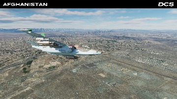 Afghanistan