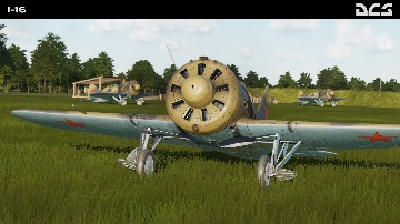 DCS: I-16