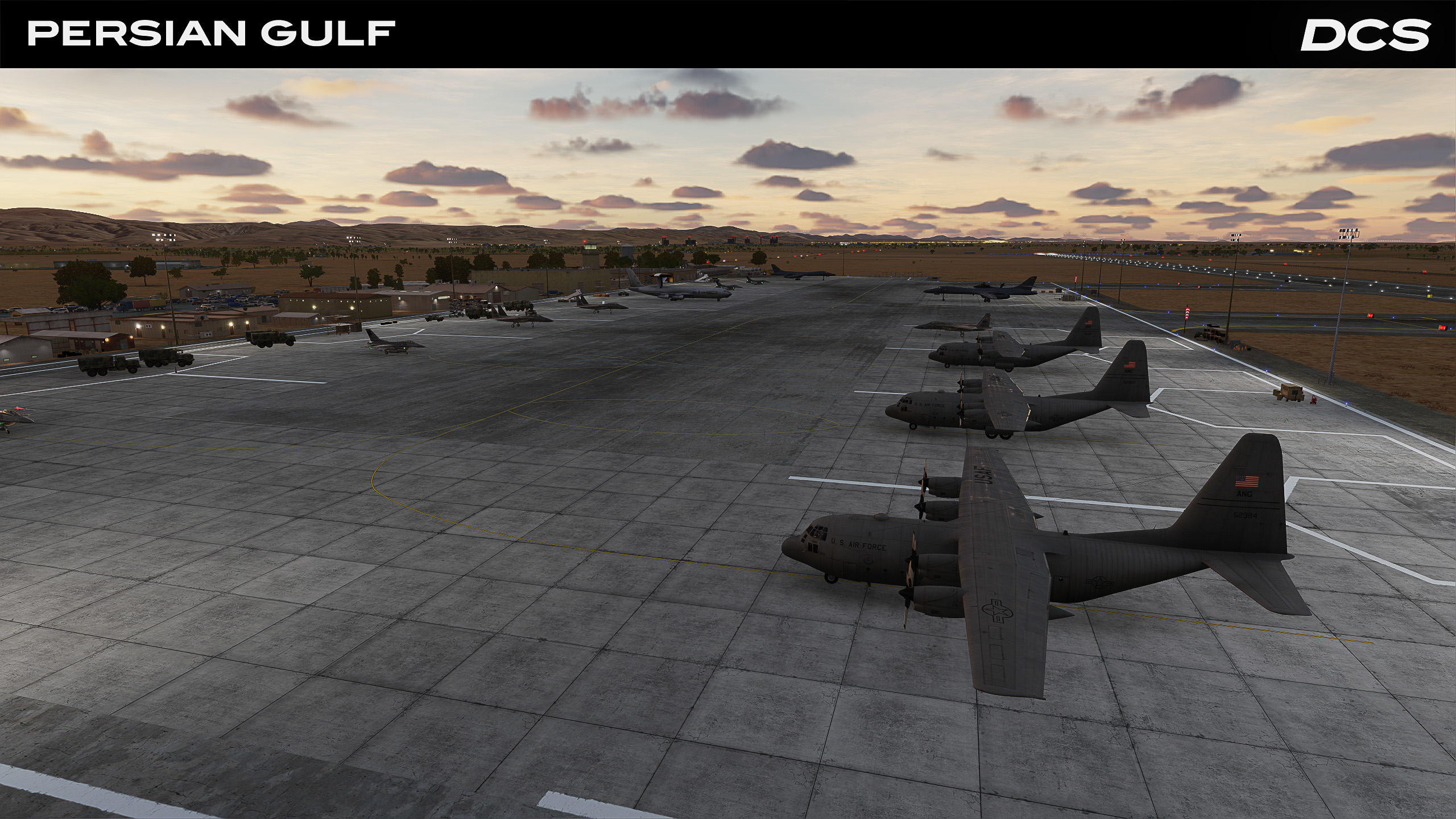 Ultra-Realistic Terrain
