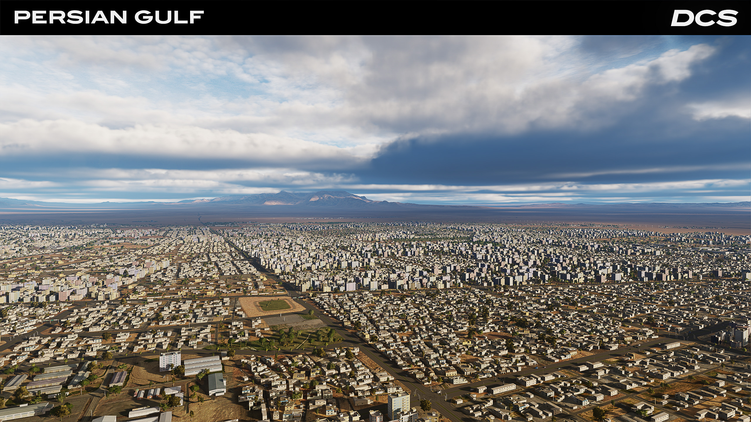 Ultra-Realistic Terrain