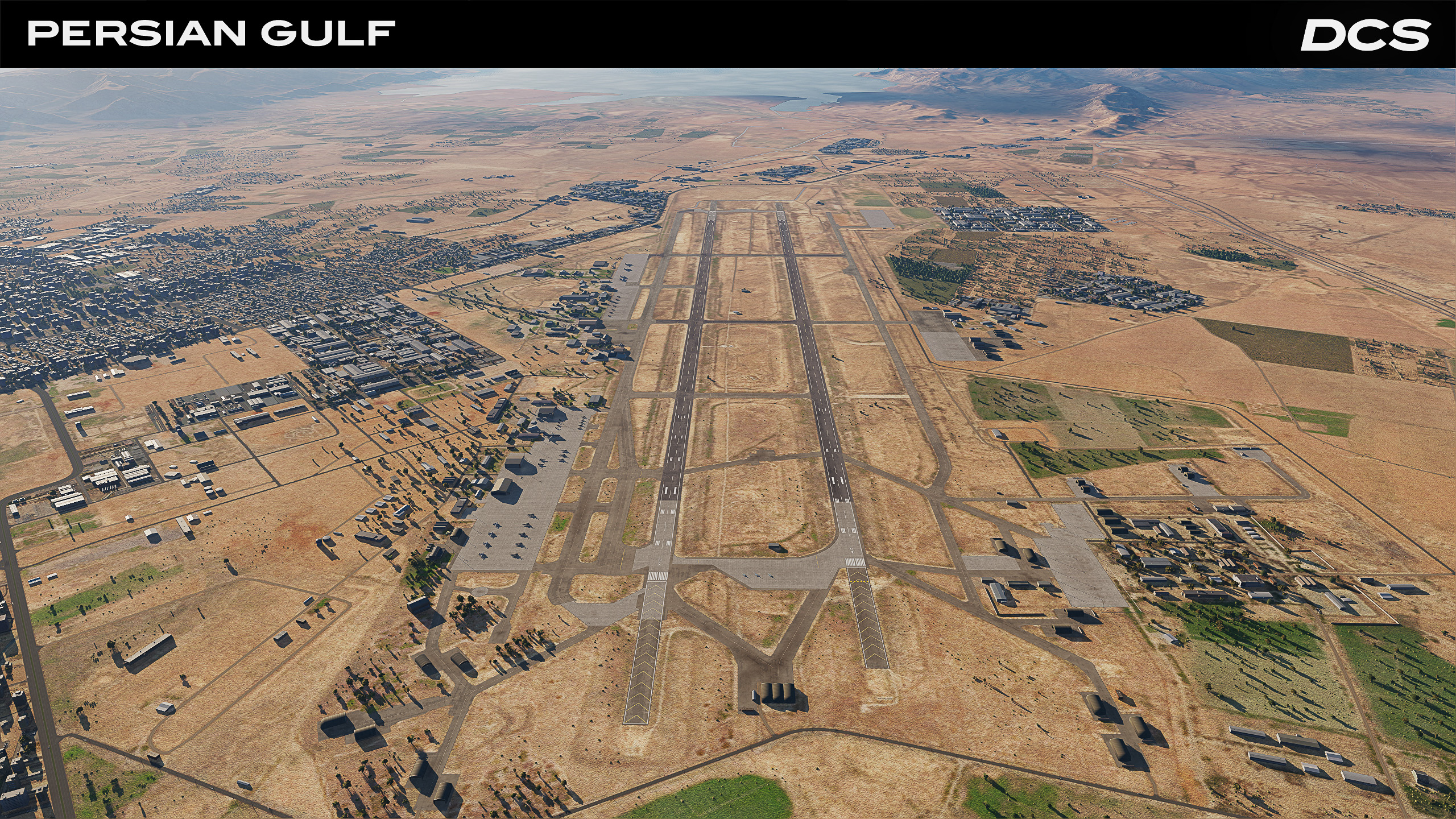 Ultra-Realistic Terrain
