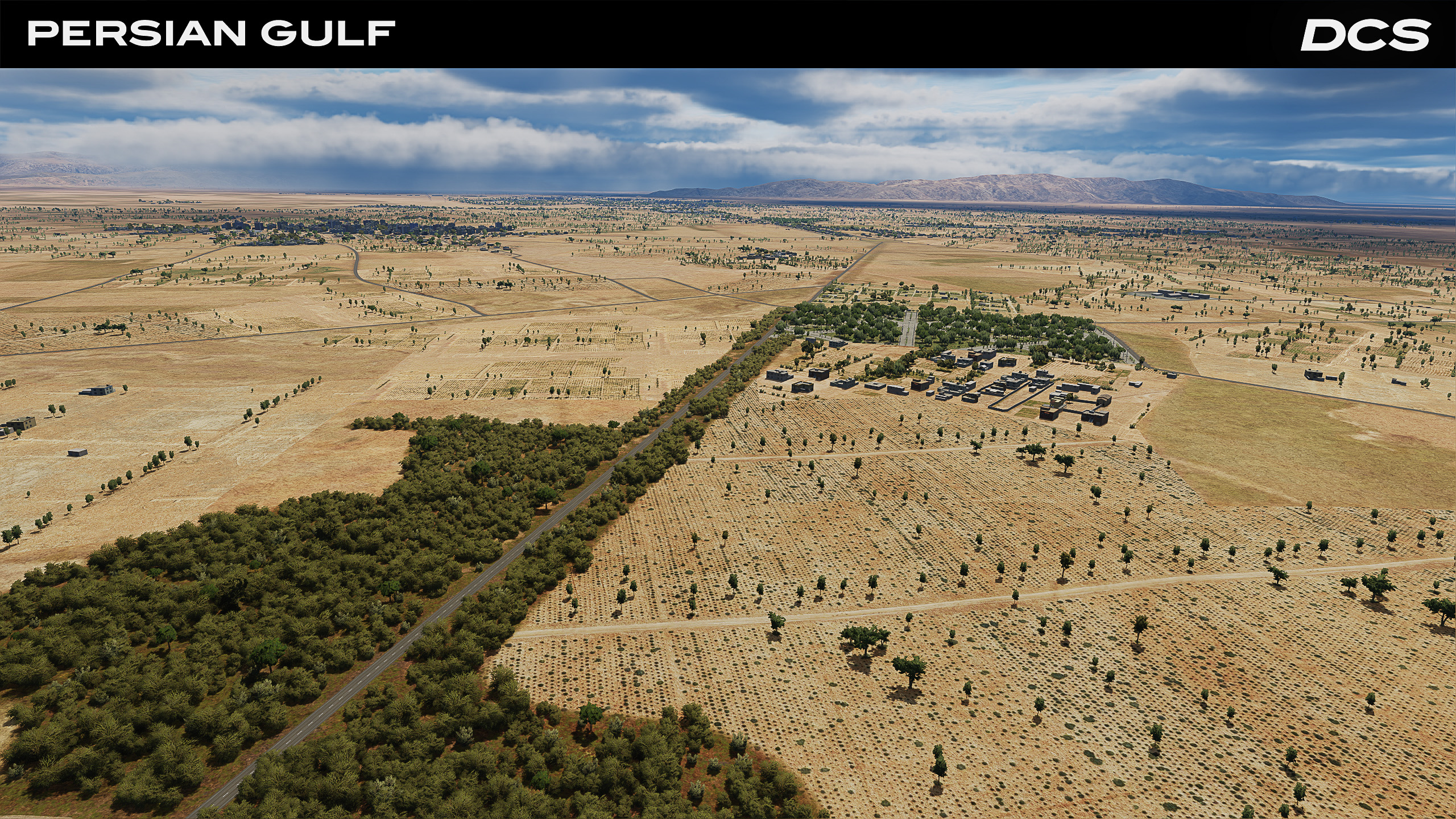 Ultra-Realistic Terrain