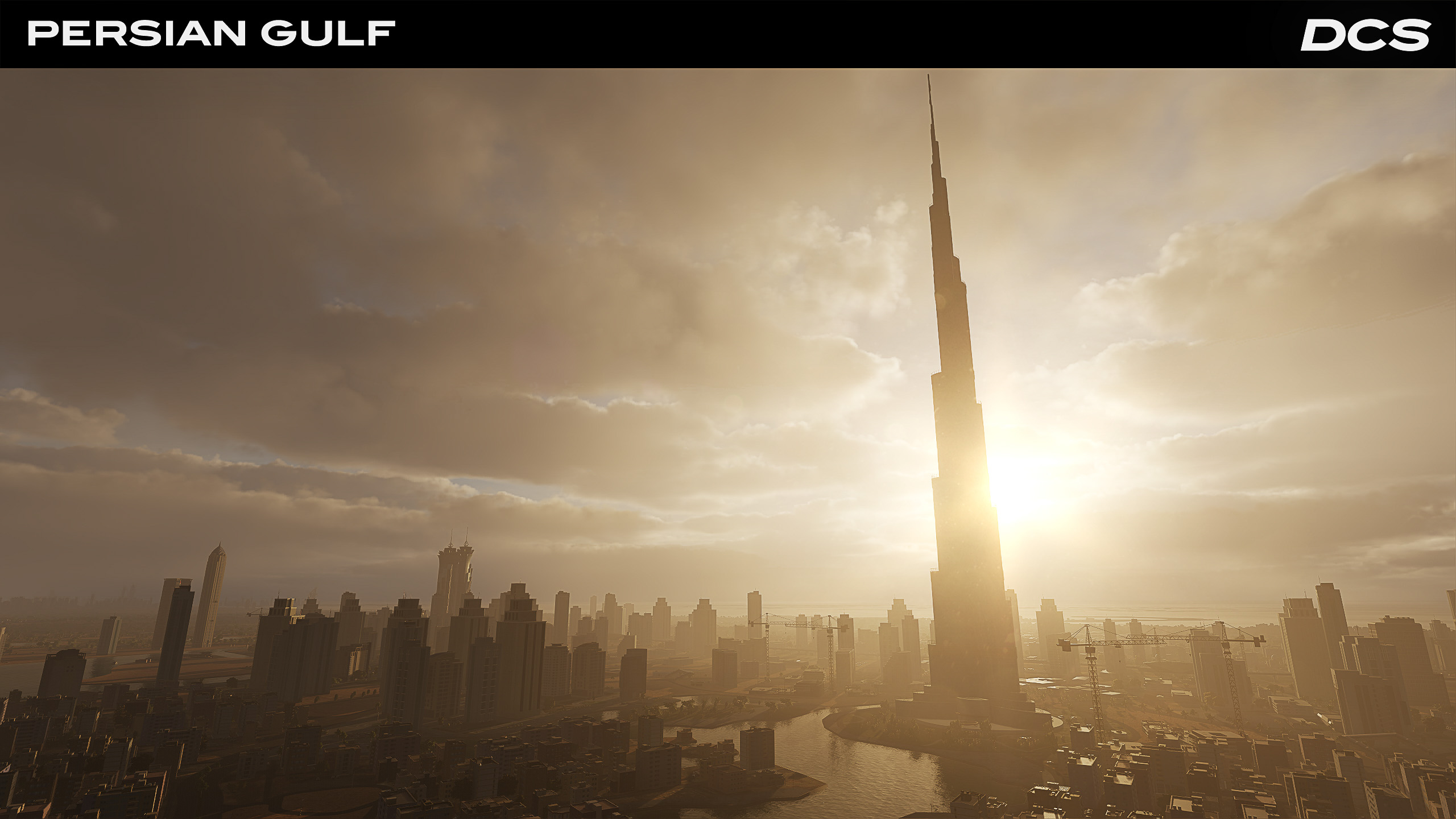 Ultra-Realistic Terrain