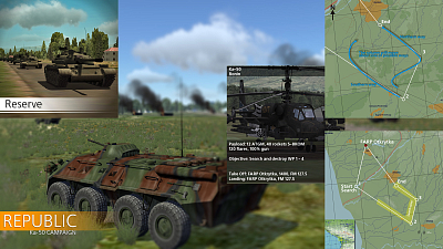 Black Shark 2 Republic Campaign