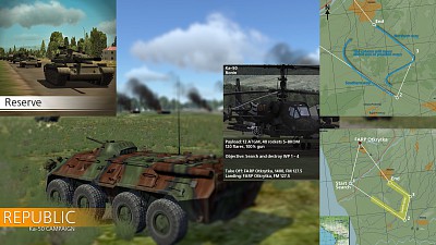 Black Shark 2 Republic-Kampagne (englisch)