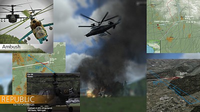 Black Shark 2 Republic-Kampagne (englisch)