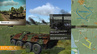 Black Shark 2 Republic Campaign