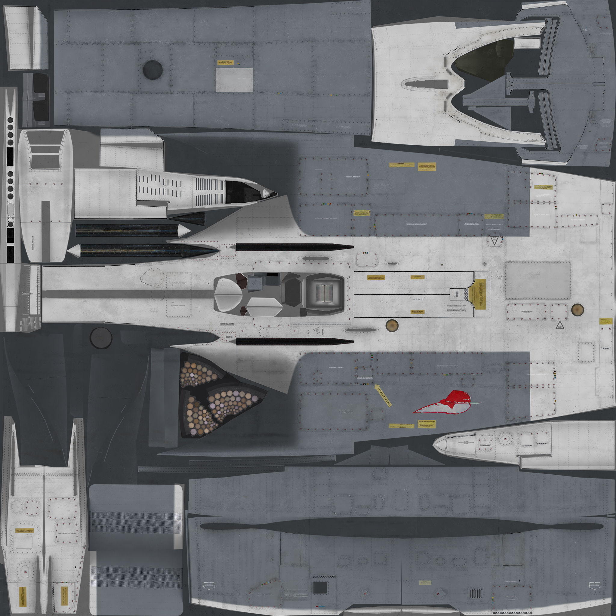 Su-24M