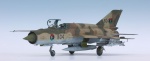 DCS: Mig 21BIS Manual de Vuelo (resumen)