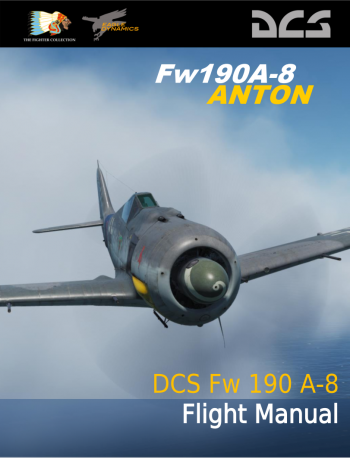 DCS_FW190_A8_Flight_Manual_EN