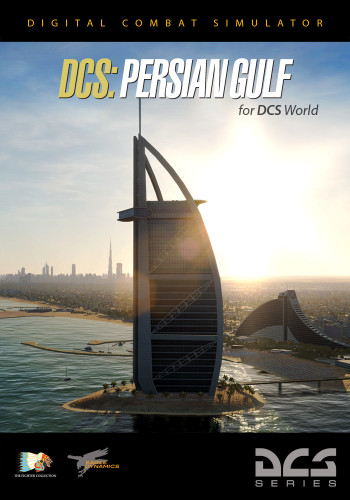 DCS: Persian Gulf