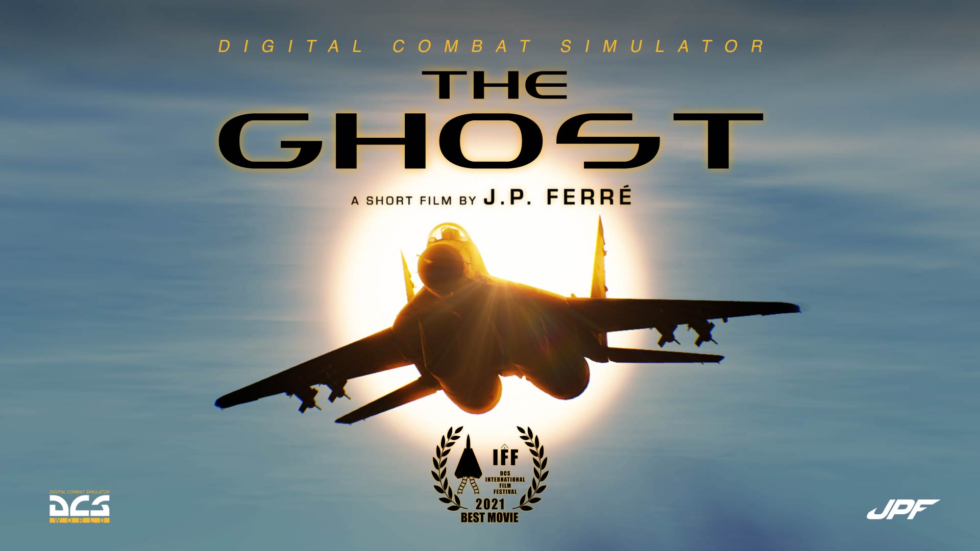 MiG-29A "THE GHOST"