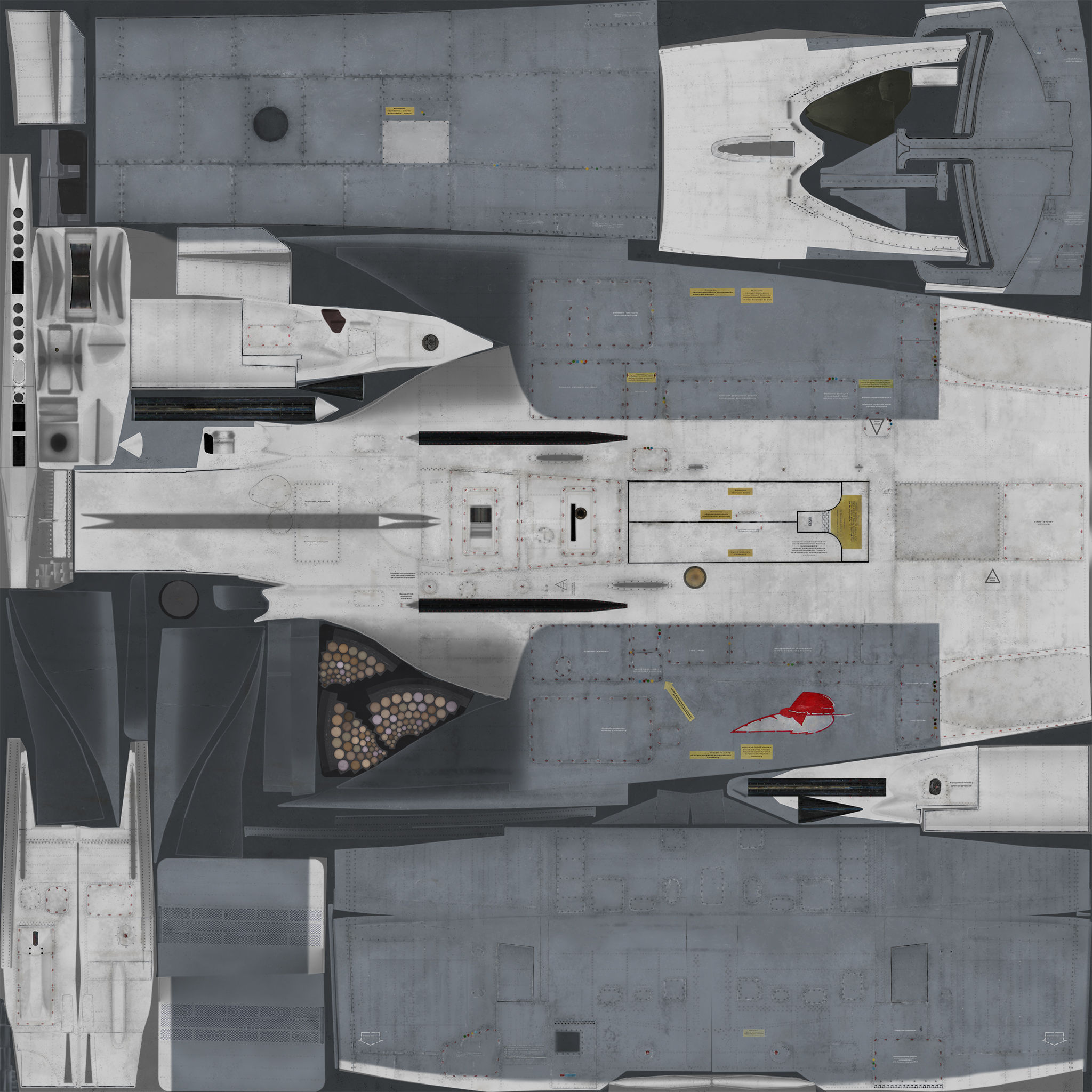 Su-24MR