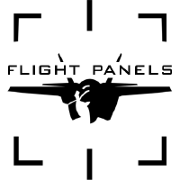 PROFILE M-2000C  DCSFLIGHTPANEL & DCS-BIOS RDI VERSION (radio,tacan,vor, bingo,fuel detot,qnh calibration, selected altitude AP + RDI support : setup with LCD&KNOB )