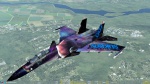 Skin Pó de Estrelas (Rvotri's Stardust Skin)