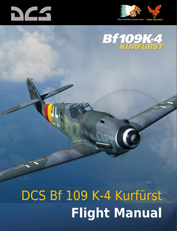 DCS_Bf109_K4_Flight_Manual_EN