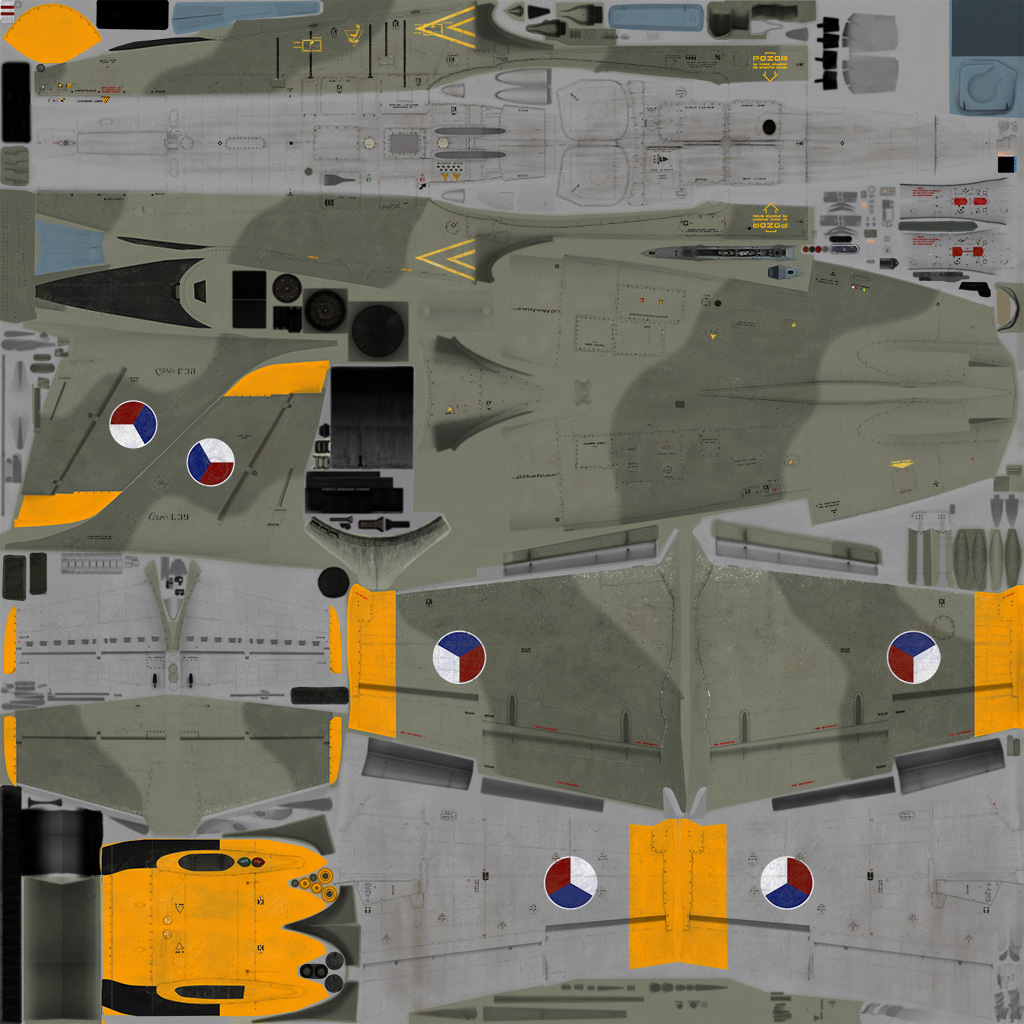 L-39C