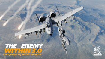 The Enemy Within 3.0 Campaign