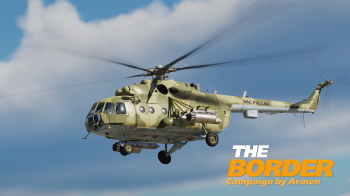 The Border Campaign