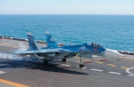 DCS: Su-33. Manual de Vuelo (resumen)