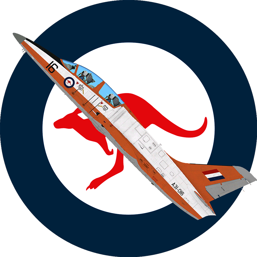 L-39C - Royal Australian Air Force Pack (Fictional)