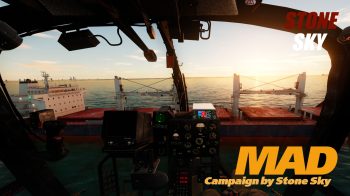 DCS: MAD Campaign