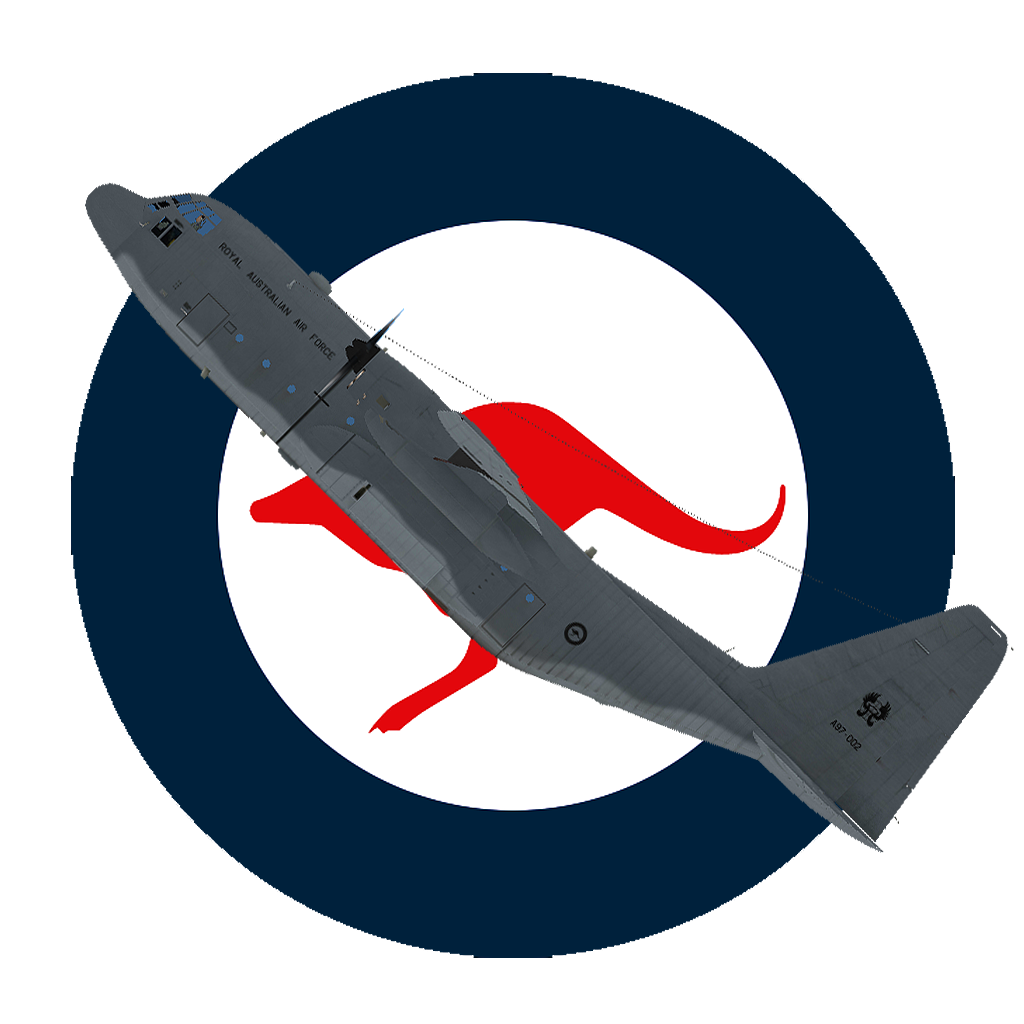 C-130H - Royal Australian Air Force Pack 