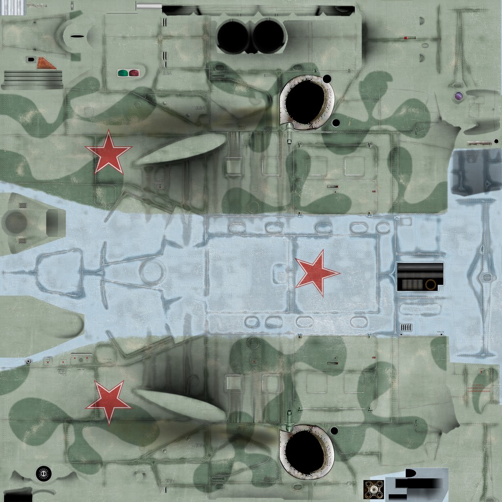 Mi-24V