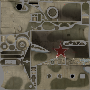 Mi-24P