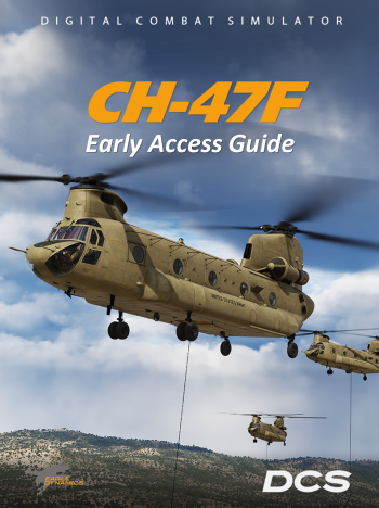 DCS CH-47F Early Access Guide EN