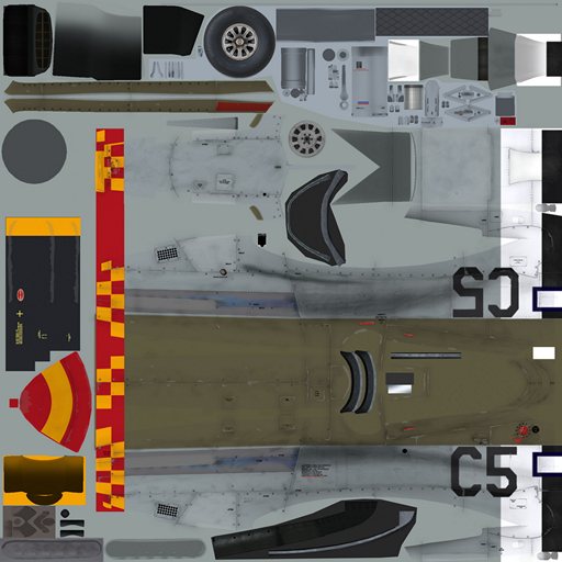 P-51D