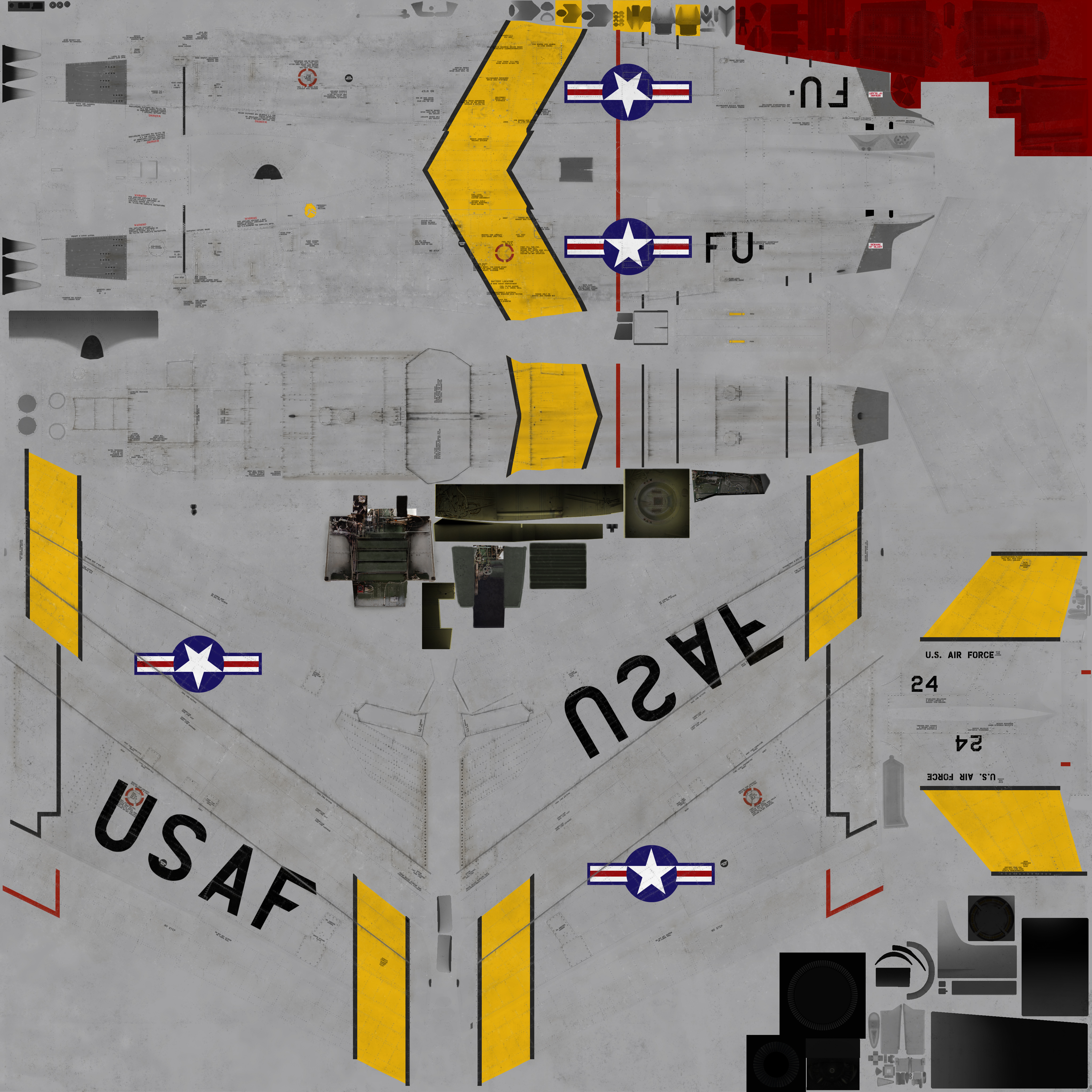 F-86F